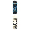 thumbnail image 1 of 2 uds Complate diapasón dedo Skate Board niño juguetes regalo de cumpleaños Sunnimix Mini patineta de dedo, 1 of 8