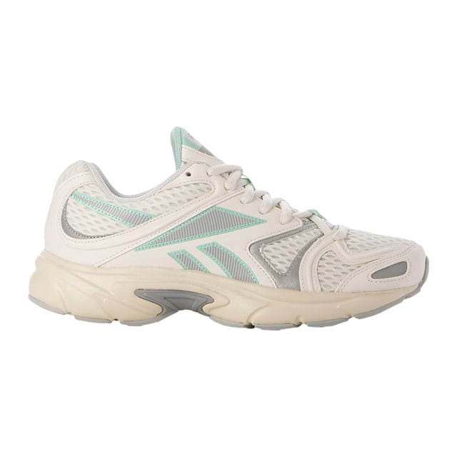 TENIS REEBOK MUJER PREMIER ROAD PLUS VI BEIGE RUNNING ENTRENAMIENTO beige 235