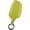 Lime Green, variant on Key Fob Cover Compatible with Buick Envision 2021-2025 Keychain Case Holder Protector,Yellow