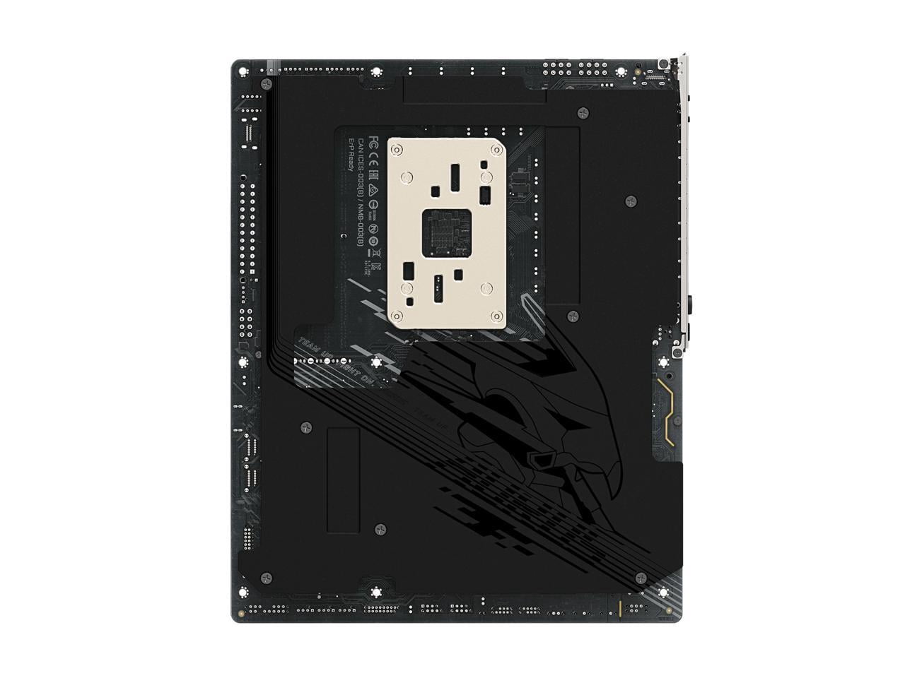 GIGABYTE X870E AORUS PRO X3D AMD AM5 LGA 1718 ATX Motherboard, Supports AMD Ryzen 9000/8000/7000 Series Processors, DDR5, 18+2+2 Total Power Phase, 4x M.2, PCIe 5.0, USB4 Type-C, WIFI7, 5GbE, PCIe EZ