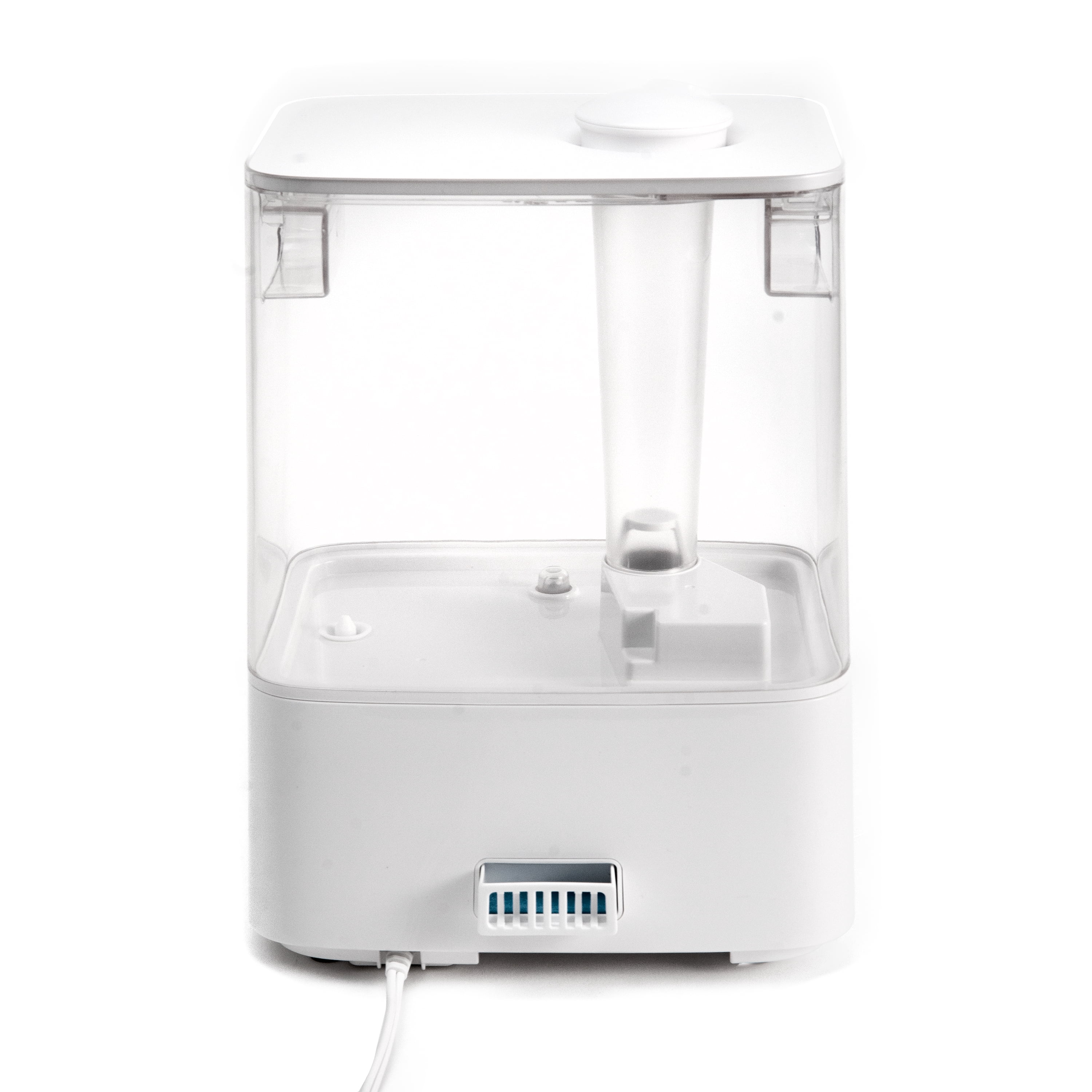 Levoit Classic 300S 6L 505 Sq Ft Ultrasonic Top-Fill Water Tank Smart Humidifier with Aromatherapy, White