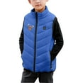 thumbnail image 4 of Herrnalise Heated Vest USB Intelligent Constant Temperature Heated Windproof Plus Size Coat For Children Winter 2 Heated Jacket Coat 3 Temperature Modes, 4 of 5