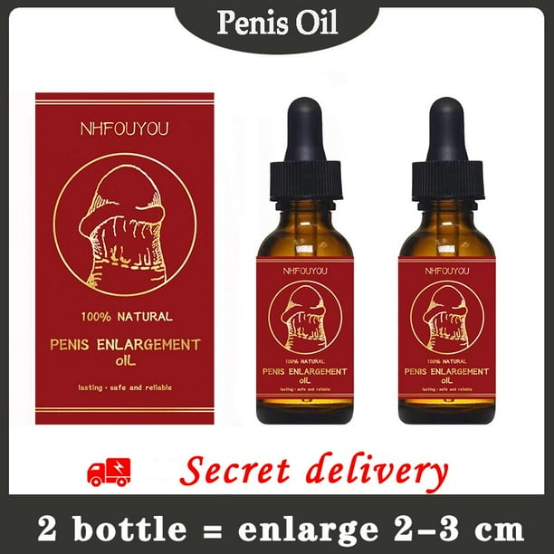 Aceite esencial para el crecimiento del pene, aceite para agrandar el pene, mejora la función Sexual