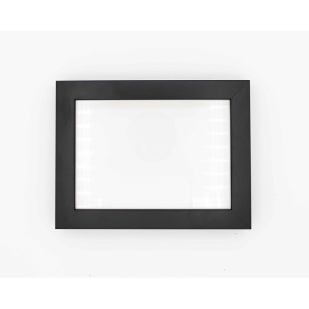 24x36 Shadowbox Gallery Wood Frames Black DEEP Shadow Box Frame with