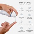 thumbnail image 3 of Extracto de limpieza dental, Yanshi gel para el cuidado dental 30ml suaviza la sensibilidad oral unisex Yanshi Extracto de limpieza dental, 3 of 6
