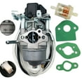 thumbnail image 1 of Carburetor 7Dx-E4101-11-00 Ef 2000 Ef2000Isc For Yama Ha Oe Part Number, 1 of 8