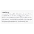 thumbnail image 6 of (5 pack) Golden Extra Rich Mashed Potatoes Mix, 29.6 Oz, 2 Pack, 6 of 6