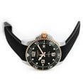 thumbnail image 2 of Longines HydroConquest Automatic Black Dial Stainless Steel Men's Watch L37823589, 2 of 4