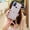 Blue, variant on KBS-Phone Case For MOTO G Play 2023, Back Cover Anti-knock Personality Solid Color Youth Cute Protective Funny Bracelet Cartoon Soft Case Creative Ring Waterproof Dirt-resistant