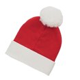 thumbnail image 2 of MidOcean Mensa Knitted Christmas Beanie, 2 of 3