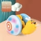 thumbnail image 1 of Cuerda de correa Caracol Bebé Niño Juguete Juguetes de aprendizaje para niños pequeños Andador con luz Wmkox8yii  shdjk5294, 1 of 1