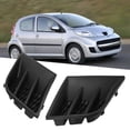 thumbnail image 4 of 7422A8, ABS Dustproof Fog Light Grille Cover  For Car Accessories, 4 of 8
