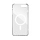 thumbnail image 3 of Protector transparente del teléfono móvil de la caja de TPU del teléfono móvil de la cubierta del teléfono, reemplazo para el iPhone 8P Inevent EL001082-02B, 3 of 7