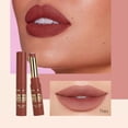 thumbnail image 1 of Salud y Belleza, Belleza y Maquillaje, Lápiz Labial/Brillo Labial, Lápiz Labial, Lápiz Labial Soft Mist Velvet Mist, Lápiz Labial de Fijación, Fijación de Maquillaje, Color Mate, Copa No Permanente, l, 1 of 2