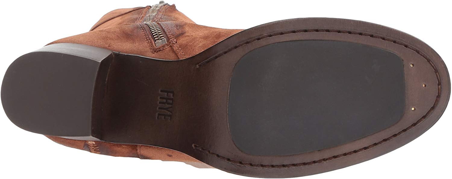 frye nova flower tall