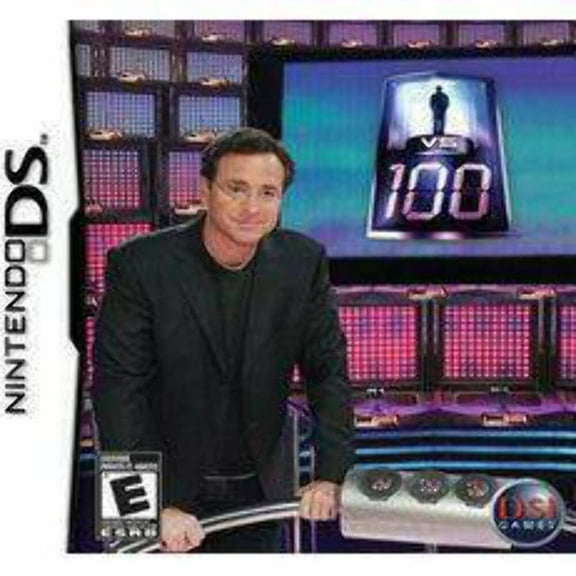 Destination Software - 1 Vs. 100 [VIDEOGAMES]
