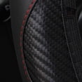 thumbnail image 4 of Funda universal para volante, antideslizante, transpirable, accesorios de estilo de coche Wdftyju Accesorios para autos y motos, 4 of 6