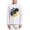 White, variant on Linfrsh Boys Truck Pattern Sweatshirts Crewneck Long Sleeve Pullover Toddler Winter Warm Sweater Tops(Sky Blue,9-10 Years)