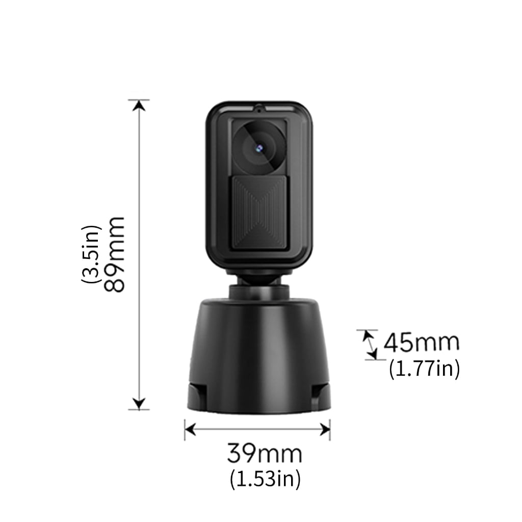 1080P Webcam for NS2 Consoles: Plug & Play, Noise Cancelling, ABS Copper Design - Quick Setup