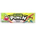 thumbnail image 1 of Sour Punch Rainbow Straws Share Size 91g, 1 of 1