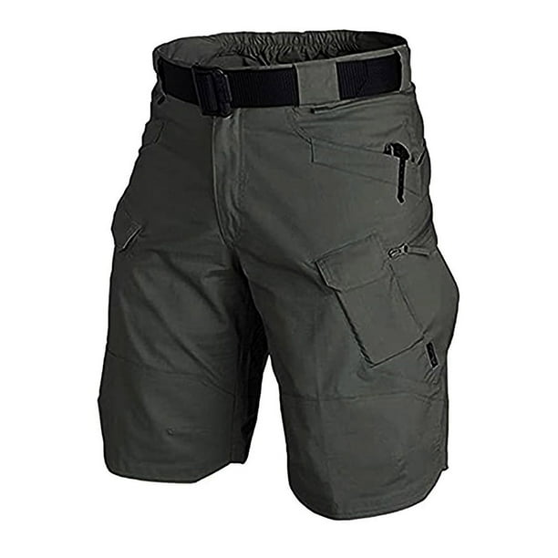 Frostluinai Savings Clearance Cargo Pants for Men Men's Plus Size