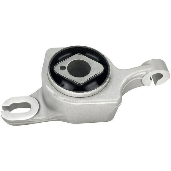 Front Left Lower Rearward Control Arm Bushing - Compatible with 2012 - 2015 Mercedes-Benz ML350 2013 2014