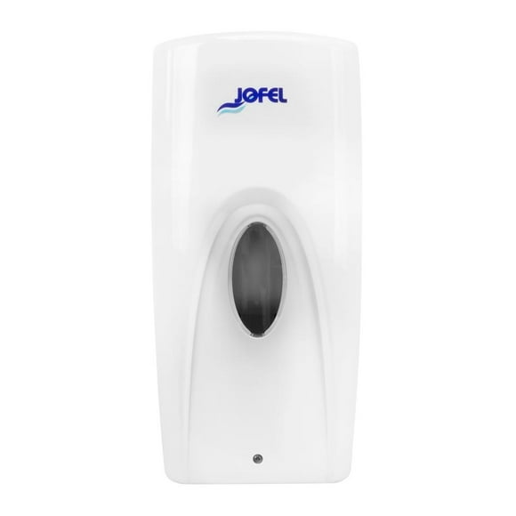 Dispensador De Jabón Jofel Automático Blanco