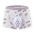 thumbnail image 1 of Lipstore Children Circumcision Underwear Easy to Use Comfortable Protective Underwear, 1 of 8