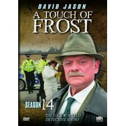 A Touch Of Frost: Season 14