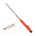 thumbnail image 3 of Loewten Carpenter Pencil with Sharpener, Deep Hole Marker, 3 of 8