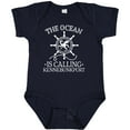 thumbnail image 3 of Inktastic Kennebunkport Maine Boys or Girls Baby Bodysuit, 3 of 5