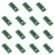thumbnail image 3 of LGT8F328P LQFP32 MiniEVB TYPE-C MICRO USB HT42B534-1 (HT42B534 Chip MICRO USB), 3 of 5