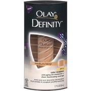 Olay Definity Color Recapture Medium/Deep 1.7 Oz
