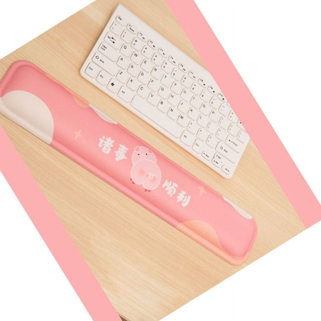 Computer Accessories,Keyboard Wrist Rest Pad Memory Foam Keyboard Wrist Rest Pad Keyboard Wrist Cushion Quality You Can Trust