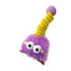 thumbnail image 4 of Clips de de , bonitos regalos de cumpleaños, horquillas para niños, adultos y niños Púrpura Yuyangstore Clips de pico de pato, 4 of 8