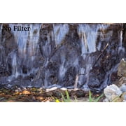 Tiffen 82mm Variable Neutral Density (ND) Filter - 2 to 8 Stop Light Control