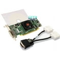 thumbnail image 4 of *NEW* Dell HFKYC AMD Radeon HD 6350 512MB DDR3 PCIe x16 Low Profile Video Card + Y Cable DVI, 4 of 4
