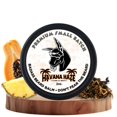 thumbnail image 1 of Badass Beard Care Cera Para Barba Para Hombres - Havana Haze 2 Oz - Suaviza El Cabello De La Barba Y Deja Tu Barba Con Un Aspecto Y Una Sensación Más Densa, 1 of 1