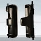 thumbnail image 3 of Tapa duradera del reposabrazos del coche para las piezas de la consola central de la perilla de bloqueo del pestillo para 2013-2018 F, 3 of 5