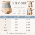 thumbnail image 2 of Fat Burning Shorts for Women, High Waisted Tummy Control & Hip Lifting Shapewear Shorts for Yoga, Workout and Everyday Wear, 2 of 7