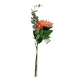 thumbnail image 1 of Bouquet Artificial Mainstays 72 cm Dalia Rosa, 1 of 4