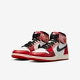 thumbnail image 3 of (GS) Air Jordan 1 Retro High OG x Marvel 'Spider-Man: Across the Spider-Verse / Next Chapter' (2023) DV1753-601, 3 of 8