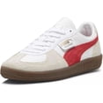 thumbnail image 2 of Puma Men's Palermo Leather Casual Lace Up Sneakers 39646405, 2 of 5