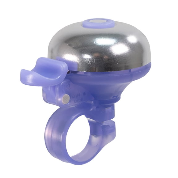 Mirrycle Incredibell Candibell, Bell, Purple