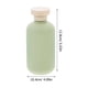 thumbnail image 2 of UPOUART 1 De Recargables Para Shampoo Y Acondicionador Ideal Para Viajes Y Almacenamiento, 2 of 6