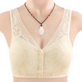 thumbnail image 4 of Eashery Bras for Women Gym Running Vest Comfortable Women Underwear Seamless B 42, 4 of 5