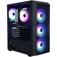 thumbnail image 1 of AZZA PC de Jeu TABOR LITE, Intel Core Ultra 5-225F, AMD RX9060XT 8 Go, 16 Go X1 DDR5, SSD M.2 1 To, Windows 11 Famille, 1 of 5