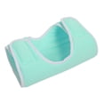 thumbnail image 1 of Almohadilla Para La Articulación Del Codo, Codera Flexible Suave Para La Prevención De úlceras Por Presión EOTVIA No, 1 of 7