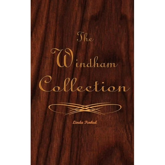 Windham Collection The Windham Collection: Seasons of Change I a Series of Poetic Literature, (Hardcover)