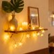 thumbnail image 5 of Cheapark LED Star String Lights - Copper Wire Pentagram Ambient Lighting, Gift Perfect for Valentines Day, Christmas & Camping Dec or, 5 of 6